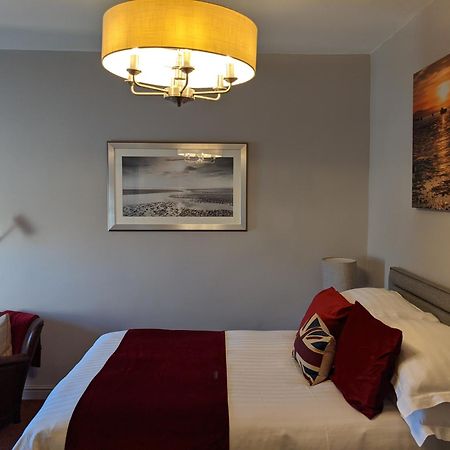 The Broadwater Guest House Morecambe Room photo