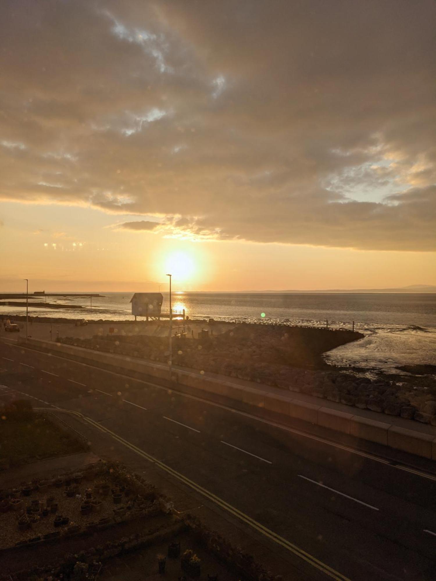 The Broadwater Guest House Morecambe Room photo