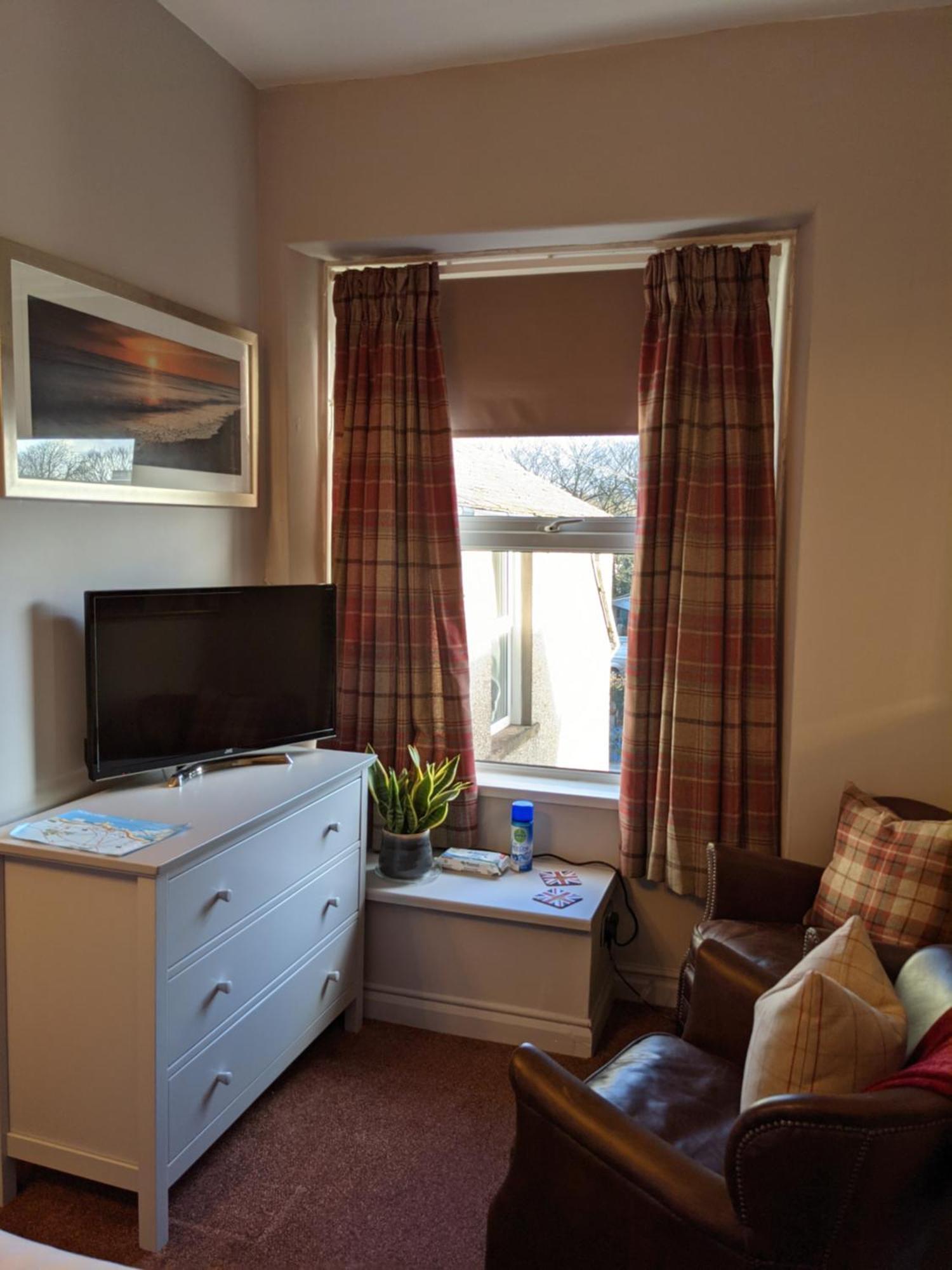 The Broadwater Guest House Morecambe Room photo